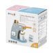 Игрушечная кофемашина PolarB из дерева (44018) dt_79217