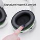 Гарнитура HyperX Cloud Stinger 2 Xbox, mini-jack, бело-зеленый 75X28AA