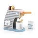 Игрушечная кофемашина PolarB из дерева (44018) dt_79217