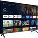 TCL Телевизор 43" LED FHD 60Hz Smart Android TV Black 43L5A