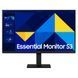 IPS 27 ", 1920*1080,100 Гц, VGA, HDMI SAMSUNG LS27D300GAIXCI 3730040