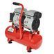 Компрессор безмасляный Vitals Master SKB09.t632-8a V151340