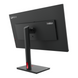 31.5" 16:9 IPS РК монітор, 2560х1440, 4 мс, 60 Гц, 1xHDMI 2.1/1xDP 1.4/1xUSB Type C (PD до 90 Вт)/4 LENOVO T32h-30 (63D3GAT1UA) 3724675