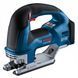 Лобзик аккумуляторный BOSCH GST 18V-155 BC(06015B1001) 06015B1001