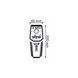 Детектор Bosch GMS 120 M(0601081000)