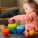 Пірамідка-балансир Fat Brain Toys Tobbles Neo (F070ML) dt_13610