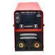 Сварочный аппарат Vitals MMA-1400 LCD mini V156934