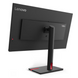 31.5" 16:9 IPS РК монітор, 2560х1440, 4 мс, 60 Гц, 1xHDMI 2.1/1xDP 1.4/1xUSB Type C (PD до 90 Вт)/4 LENOVO T32h-30 (63D3GAT1UA) 3724675