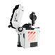 Навушники TWS Gravastar Sirius P5, BT 5.2, IPX4, Defense Mecha (377173) GRAVASTARP5_MECHA_WHT_V2