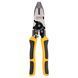 Плоскогубцы Compound Action комбинированные длиной 210 ​​мм. DeWALT DWHT0-70276 DWHT0-70276