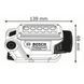 Ліхтар акумуляторний Bosch GLI 12V-330 без акумулятора 06014A0000 06014A0000