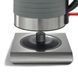 Электрочайник Bosch 1.7л, металл (361537) TWK7S05