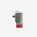 Гайковерт угловой аккумуляторный 3/8'' MILWAUKEE, M12 FUEL FRAIWF38-0 4933471700