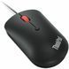 Миша Lenovo ThinkPad USB-C Wired Compact Mouse (388996) 4Y51D20850