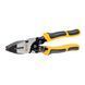 Плоскогубцы Compound Action комбинированные длиной 210 ​​мм. DeWALT DWHT0-70276 DWHT0-70276