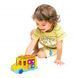 Музыкальная развивающая игрушка Hola Toys Школьный автобус (796) dt_2110