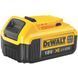 Акумулятор DeWALT DCB182