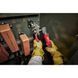 Гайковерт угловой аккумуляторный 3/8'' MILWAUKEE, M12 FUEL FRAIWF38-0 4933471700