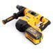 Перфоратор аккумуляторный SDS MAX DeWALT DCH481X2 DCH481X2