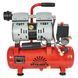 Компрессор безмасляный Vitals Master SKB09.t632-8a V151340
