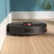 Philips Робот-пилосос Series 3000, h=34см, вологе прибирання, конт пил -0.35л, вода -0.3л, автон. робота до 200хв, НЕРА 11, чорний (373869) XU3000/01