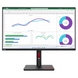 31.5" 16:9 IPS РК монітор, 2560х1440, 4 мс, 60 Гц, 1xHDMI 2.1/1xDP 1.4/1xUSB Type C (PD до 90 Вт)/4 LENOVO T32h-30 (63D3GAT1UA) 3724675