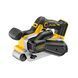 Шлифмашина ленточная аккумуляторная бесщеточная DeWALT DCW220N DCW220N