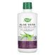 Aloe Vera Gel & Juice (Berry) - 1000 ml Nature's Way