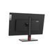 27 "16: 9 IPS RC Monitor, 3840x2160, 4 мс, 1xhdmi 2,0/1xdp 1,4/1xusb type-c (до 90 Вт)/локальный/4xusb 3.2, lenovo t27p-30 (63a9gat1eu))))) 3703883