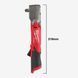 Гайковерт угловой аккумуляторный 3/8'' MILWAUKEE, M12 FUEL FRAIWF38-0 4933471700