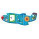 Бізіборд Viga Toys Літачок 5 секцій (50673FSC) dt_13136