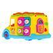 Музыкальная развивающая игрушка Hola Toys Школьный автобус (796) dt_2110
