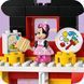 Конструктор LEGO DUPLO Disney Клубний будинок з Мінні та Плуто 87 Деталей (10465) dt_186714
