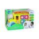 Музыкальная развивающая игрушка Hola Toys Школьный автобус (796) dt_2110