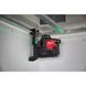 Нівелір лазерний 3D акумуляторний MILWAUKEE, M12 3PL-0C