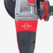 Шлифмашина угловая аккумуляторная MILWAUKEE, M18 FUEL FSAGV115XPDB-0X 4933478773