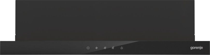 Gorenje Вбудована телескопічна витяжка TH64E4BG (350866) TH64E4BG фото