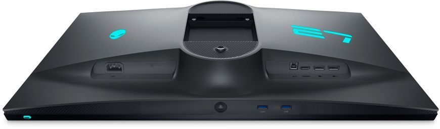 Dell Монитор 27" AW2724DM 210-BHTL фото