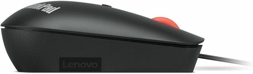 Миша Lenovo ThinkPad USB-C Wired Compact Mouse (388996) 4Y51D20850 фото