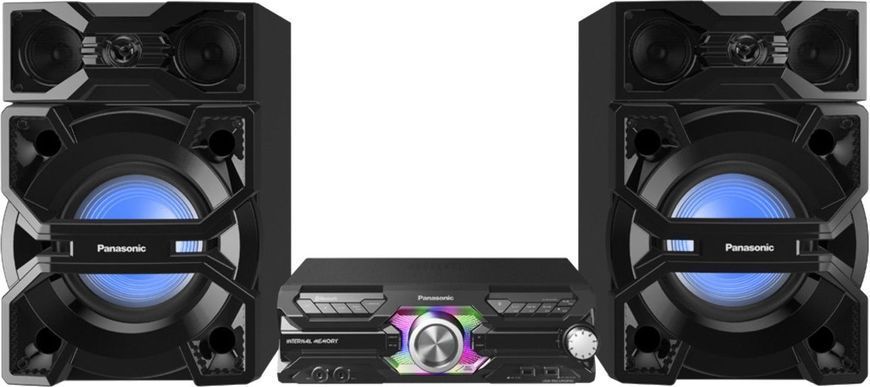 Музичний центр PANASONIC SC-MAX3500GS SC-MAX3500GS фото