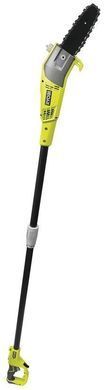 Ryobi Кусторез-высоторез цепной сетевой RP750450 450/750Вт 20/45см шаг реза 20мм 4м 3.8/4.1кг 5133002315 фото