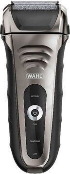 Електрична бритва Wahl сіткова Aqua Shave (317125) 07061-916 фото