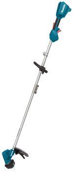 Тример садовий Makita DUR192LZ DUR192LZ акум., 18В, 4500/6000 об/хв, 300/255мм, M10 x 1,25LH. 3.0-3.7 кг, SOLO (349043) DUR192LZ фото