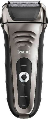 Електрична бритва Wahl сіткова Aqua Shave (317125) 07061-916 фото