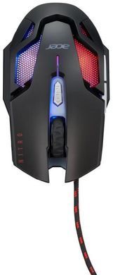 Acer Мышь Nitro II NMW200, USB-A, черный GP.MCE11.039 фото