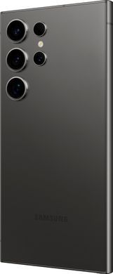 Samsung Смартфон Galaxy S24 Ultra 5G (S928) 6.8'' 12/512ГБ, 2SIM, 5000мА&bull;ч, черный титановый SM-S928BZKHEUC фото