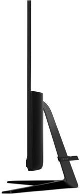 Acer Комп'ютер персональний моноблок Aspire C24-1800 23.8" FHD, Intel i5-12450H, 16GB, F1024GB, UMA, WiFi, кл+м, без ОС, чорний (374680) DQ.BM2ME.002 фото