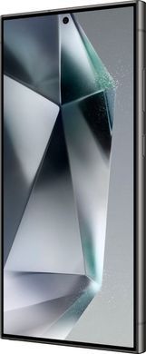 Samsung Смартфон Galaxy S24 Ultra 5G (S928) 6.8'' 12/512ГБ, 2SIM, 5000мА&bull;ч, черный титановый SM-S928BZKHEUC фото