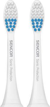 Насадка для зубної щітки Sencor SOX 017 (7068914)