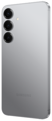 Смартфон Samsung Galaxy S25+ 12/256Gb ZSD Silver Shadow (7082531) SM-S936BZSDEUC фото